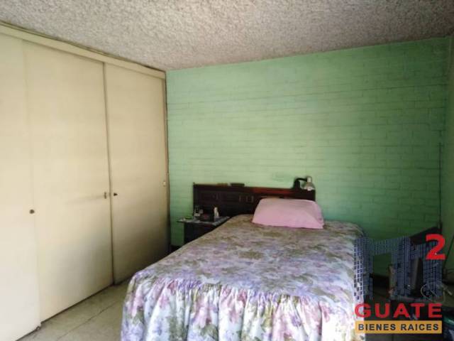 Casa de 175 m2 de construcción, en Venta Zona 09 - Miniatura 4