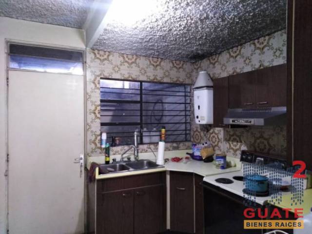 Casa de 175 m2 de construcción, en Venta Zona 09 - Miniatura 5