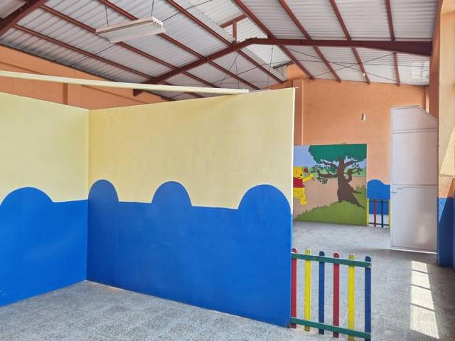 Ofibodega en Renta San Cristóbal, no entran furgones - Image 2