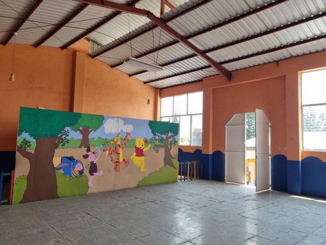 Ofibodega en Renta San Cristóbal, no entran furgones - Image 3