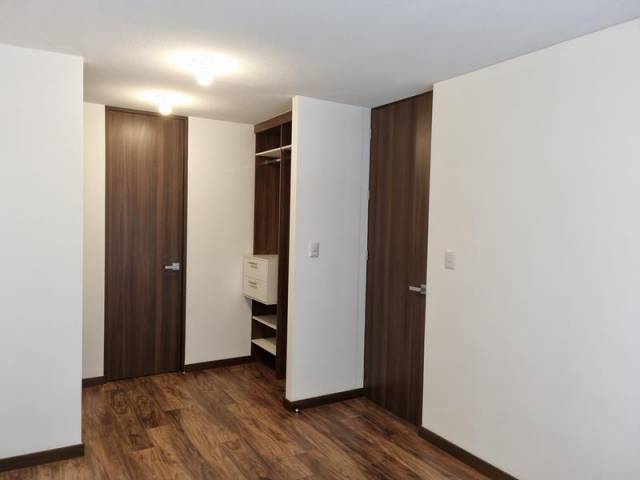 Apartamento en Renta Zona 11 Aralia Mariscal - Image 2