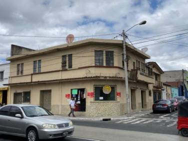 Venta de Edificio en Zona 6 Guatemala