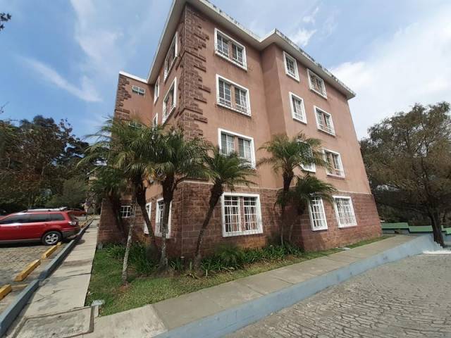 Apartamento en Venta o Renta Zona 13 Monte Azul - Image 4