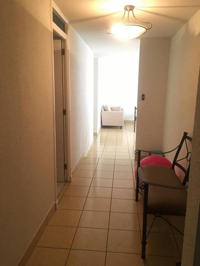 Apartamento en Renta Joyas de Florencia Zona 10 - Miniatura 2