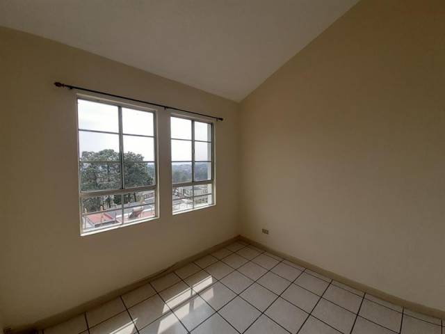 Apartamento en Venta o Renta Zona 13 Monte Azul - Image 4