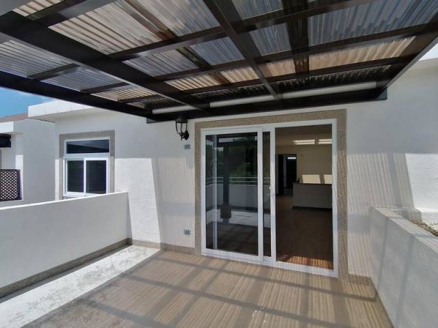 Casa en Renta para Estrenar en Carretera a El Salvador - Miniatura 3