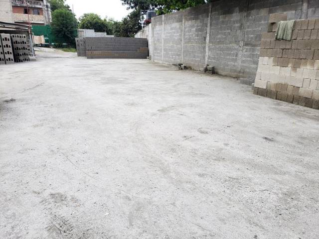 Terreno en Venta Villa Nueva, plano y céntrico - Image 3