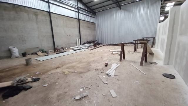 Bodega Comercial en Renta en San Cristóbal - Miniatura 5