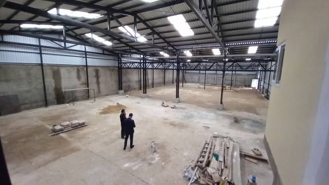 Bodega Comercial en Renta en San Cristóbal - Miniatura 6