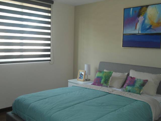 Vendo Apartamento edificio zona 12 Petapa - Image 5