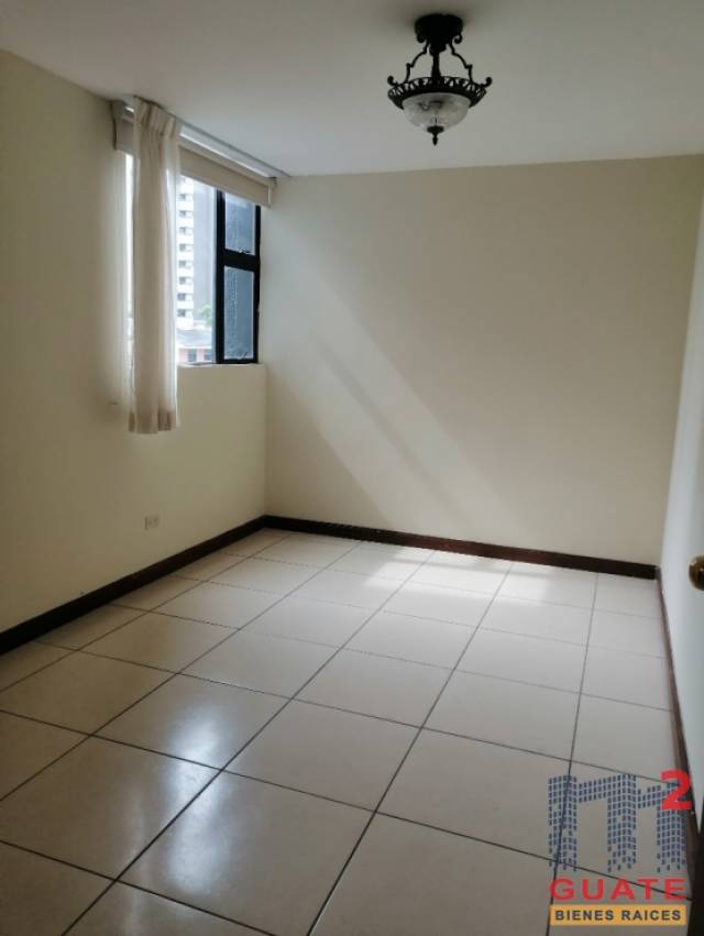 Apartamento de 179 m2 de construcción en Renta, Zona 14 - Miniatura 9