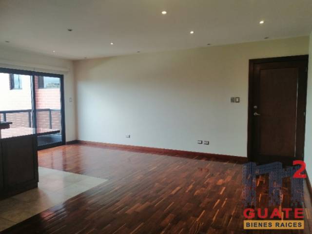 Apartamento de 120 m2 de construcción en Renta, Zona 15 - Image 2