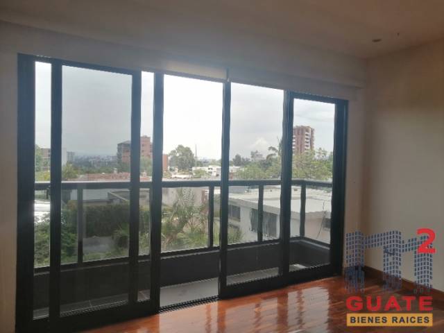 Apartamento de 120 m2 de construcción en Renta, Zona 15 - Image 5