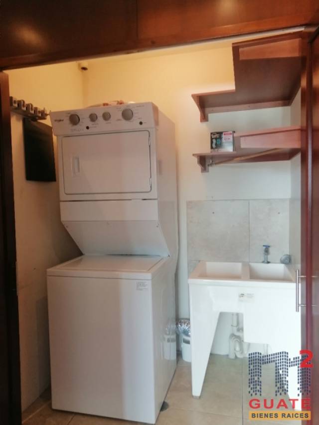 Apartamento de 120 m2 de construcción en Renta, Zona 15 - Miniatura 6