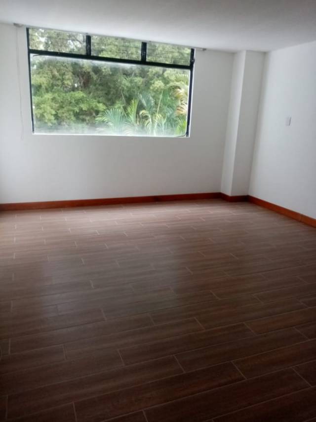 APARTAMENTO EN SAN LAZARO ZONA 15 GUATEMALA - Image 2