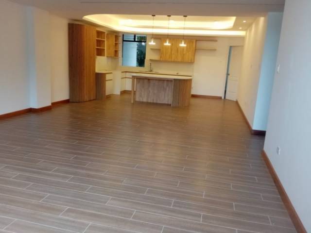 APARTAMENTO EN SAN LAZARO ZONA 15 GUATEMALA - Image 3