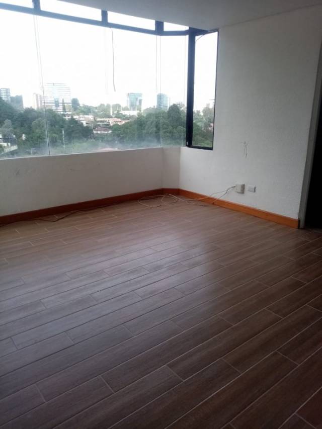 APARTAMENTO EN SAN LAZARO ZONA 15 GUATEMALA - Miniatura 8
