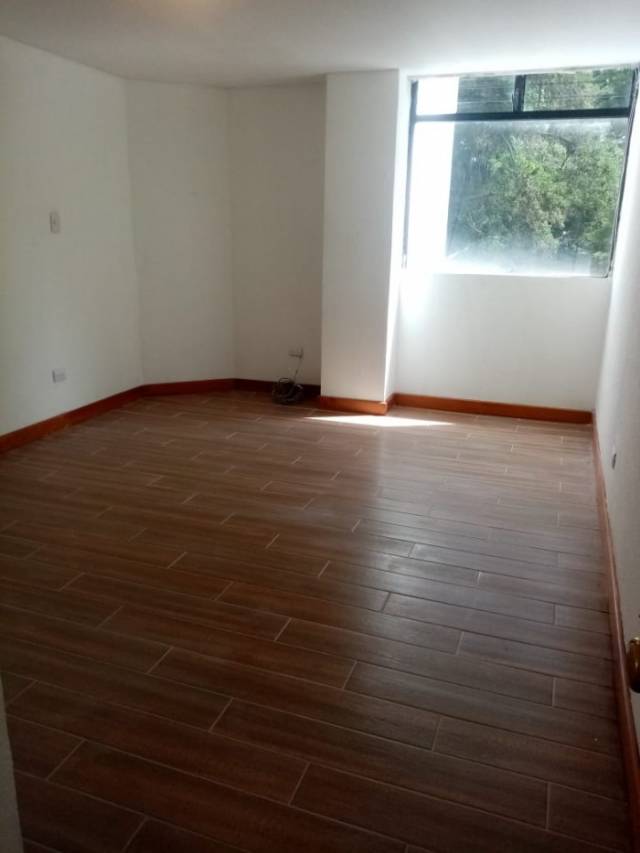APARTAMENTO EN SAN LAZARO ZONA 15 GUATEMALA - Miniatura 9