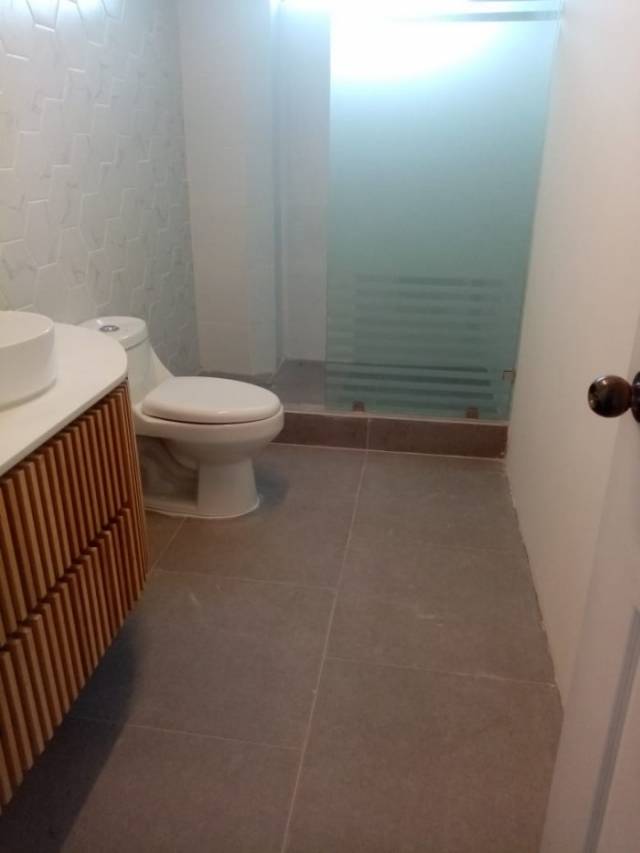 APARTAMENTO EN SAN LAZARO ZONA 15 GUATEMALA - Miniatura 12