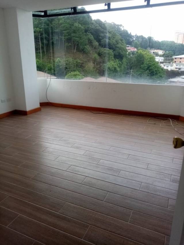 APARTAMENTO EN SAN LAZARO ZONA 15 GUATEMALA - Miniatura 13