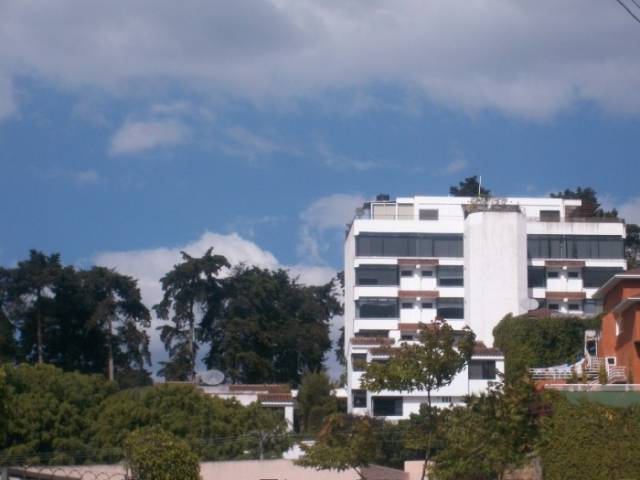 APARTAMENTO EN SAN LAZARO ZONA 15 GUATEMALA - Miniatura 14