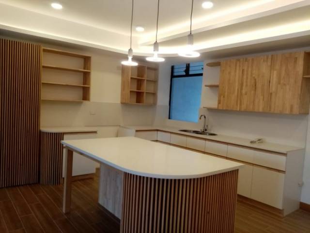 APARTAMENTO EN SAN LAZARO ZONA 15 GUATEMALA - Miniatura 15