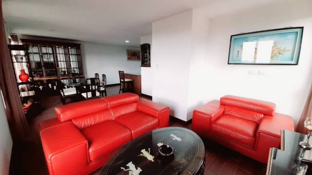 APARTAMENTO AMUEBLADO EN RENTA EN ZONA 15 - Image 3