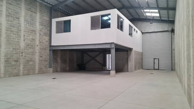 VENDO OFIBODEGA EL NARANJO GUATEMALA - Image 4