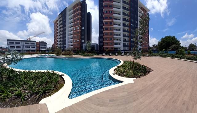 APARTAMENTO EN RENTA PARA ESTRENAR ZONA 14 - Image 1