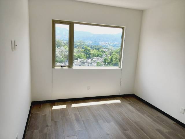 APARTAMENTO EN RENTA PARA ESTRENAR ZONA 14 - Image 3