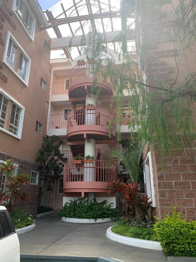 Apartamento en Renta Zona 13 Monte Azul - Miniatura 11