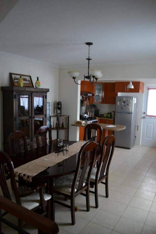 Casa en Venta Hacienda de Las Flores Villa Nueva - Miniatura 2