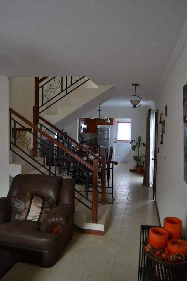Casa en Venta Hacienda de Las Flores Villa Nueva - Miniatura 3