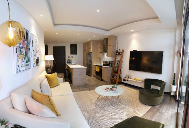 Apartamento en venta en zona 16 cayala - Image 2