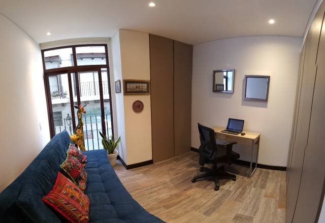 Apartamento en venta en zona 16 cayala - Image 5