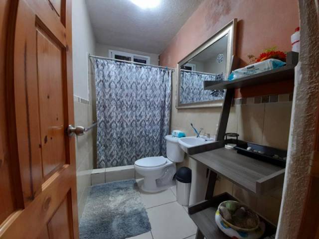 RENTO APARTAMENTO AMUEBLADO EN HACIENDA SANTO DOMINGO, SAN LUCAS - Image 2