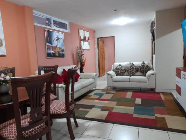 RENTO APARTAMENTO AMUEBLADO EN HACIENDA SANTO DOMINGO, SAN LUCAS - Image 5