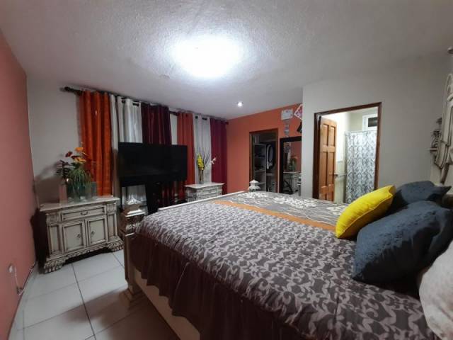 RENTO APARTAMENTO AMUEBLADO EN HACIENDA SANTO DOMINGO, SAN LUCAS - Miniatura 6