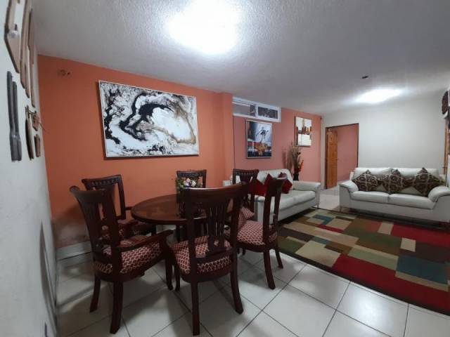 RENTO APARTAMENTO AMUEBLADO EN HACIENDA SANTO DOMINGO, SAN LUCAS - Miniatura 7