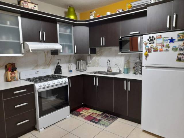 RENTO APARTAMENTO AMUEBLADO EN HACIENDA SANTO DOMINGO, SAN LUCAS - Miniatura 8