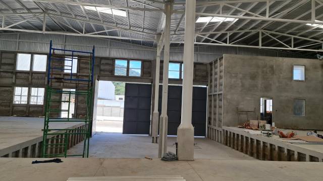 Nave Industrial en renta en Palin - Image 5