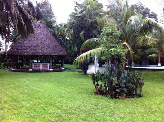 CityMax Antigua Venta Finca en carretera hacia Puerto San José - Miniatura 3