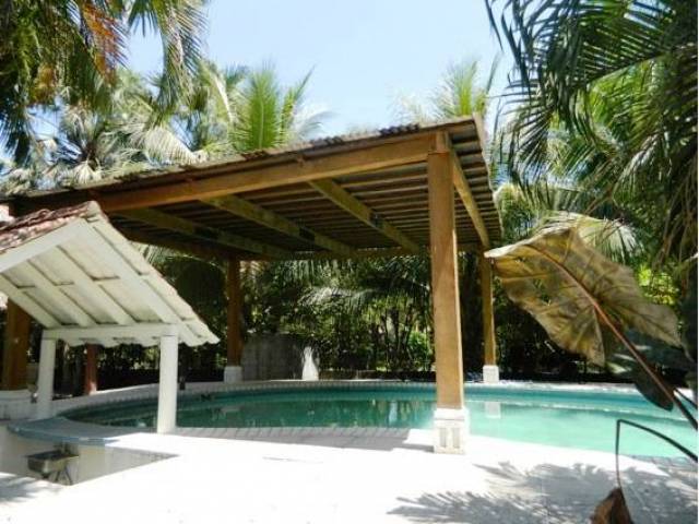 CityMax Antigua Venta Finca en carretera hacia Puerto San José - Miniatura 4