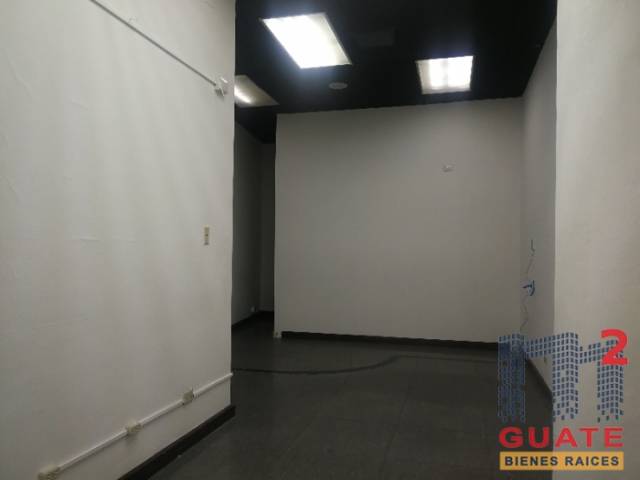 Local de 50.46 m2 de construcción en Renta, Zona 10 - Image 2