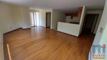 Apartamento de 175.17 m2 de construcción en Venta, Zona 11 - Image 1