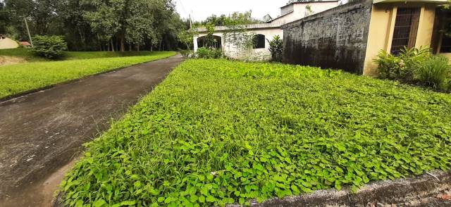Vendo terreno en área Residencial en Mazatenango - Miniatura 2