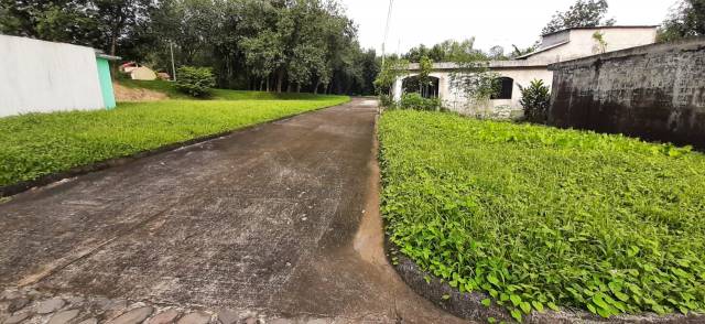 Vendo terreno en área Residencial en Mazatenango - Miniatura 4