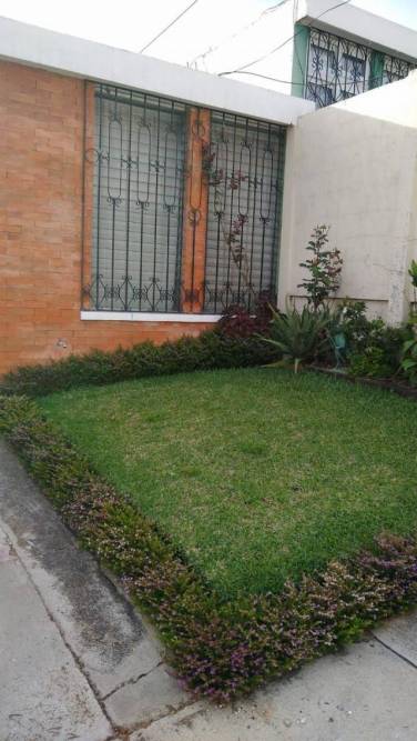 Casa en renta en San Cristobal - Image 1