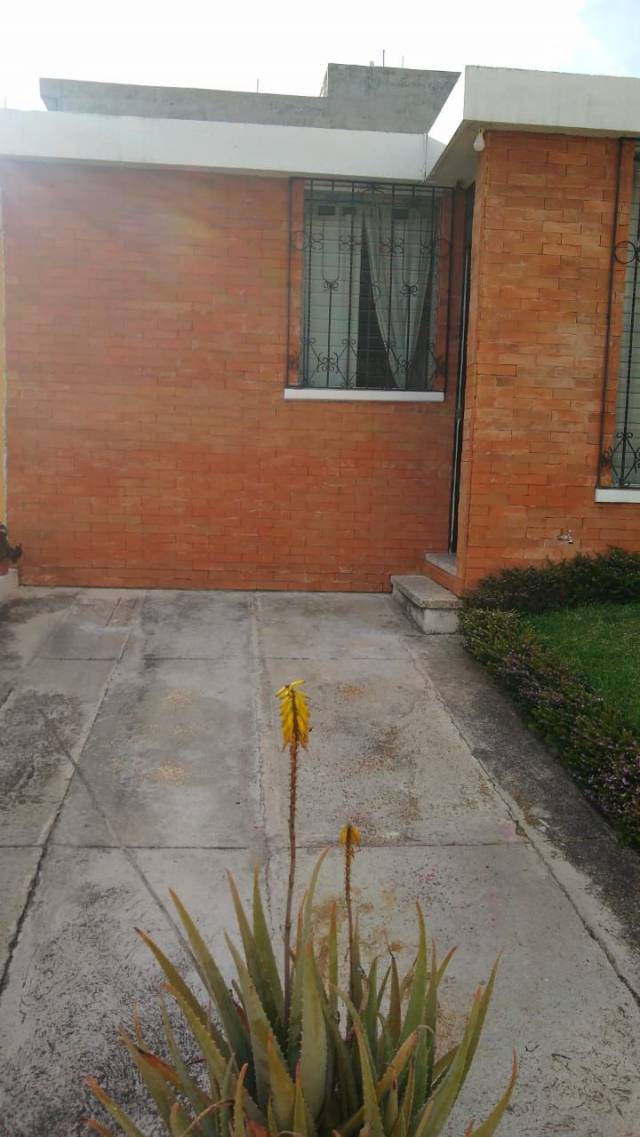 Casa en renta en San Cristobal - Image 2