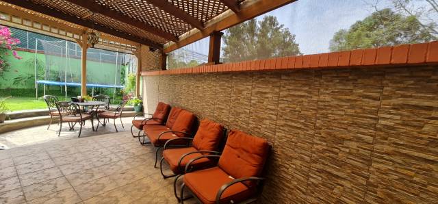 Casa en renta en zona 11 - Image 3